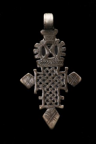 Croix pendentif - Amhara - Ethiopie 046-6 - Copie (Small).JPG